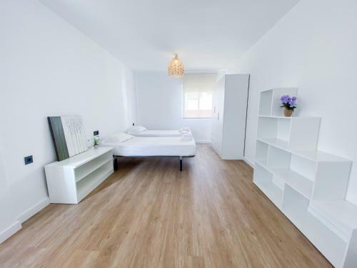 Apartamento Apto Amplio - C�ntrico - 3 Habitaciones