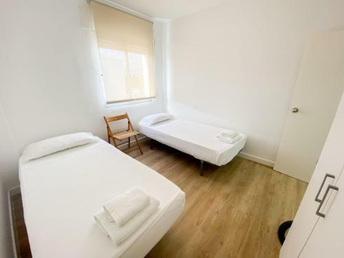 Apartamento Apto Amplio - C�ntrico - 3 Habitaciones