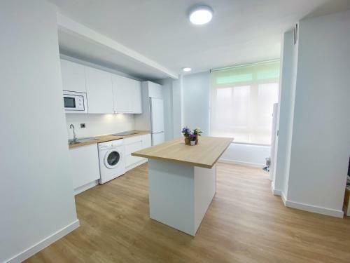 Apartamento Apto Amplio - C�ntrico - 3 Habitaciones