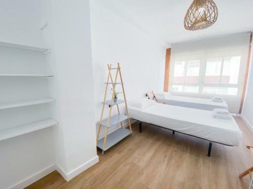 Apartamento Apto Amplio - C�ntrico - 3 Habitaciones