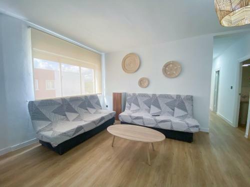 Apartamento Apto Amplio - C�ntrico - 3 Habitaciones