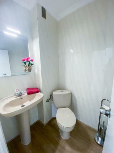 Apartamento Apto Amplio - C�ntrico - 3 Habitaciones