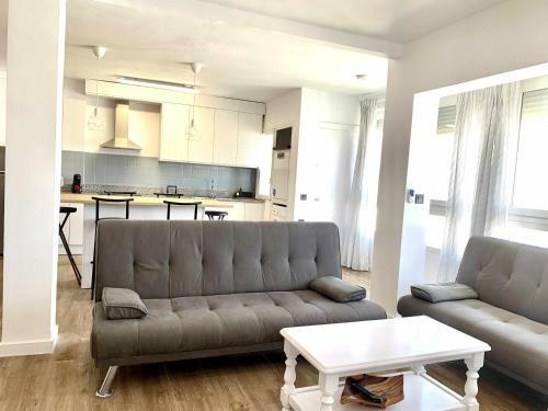 Apartamento Tinto