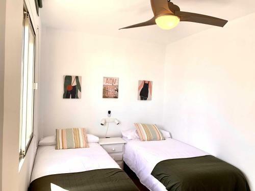 Apartamento Tinto