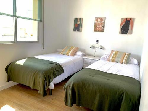 Apartamento Tinto