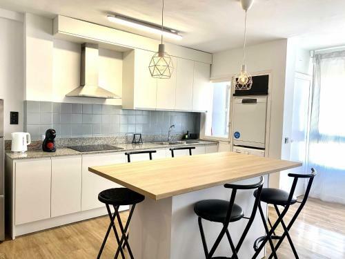 Apartamento Tinto