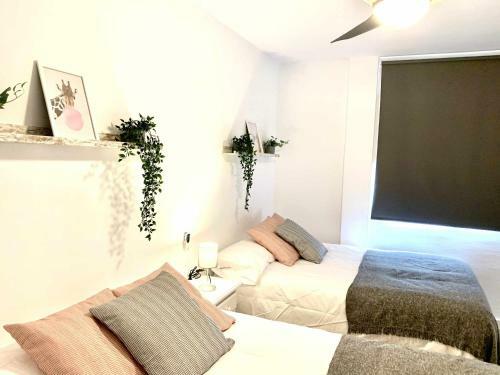 Apartamento Tinto