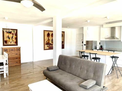 Apartamento Tinto