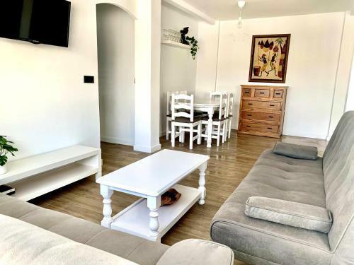 Apartamento Tinto