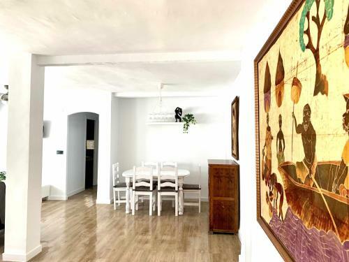 Apartamento Tinto