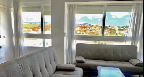 Apartamento Tinto