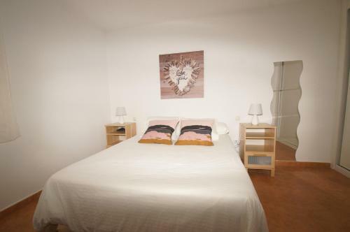 Apartamento Vizconde