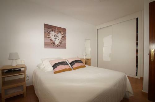 Apartamento Vizconde