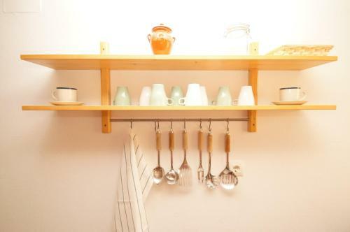 Apartamento Vizconde