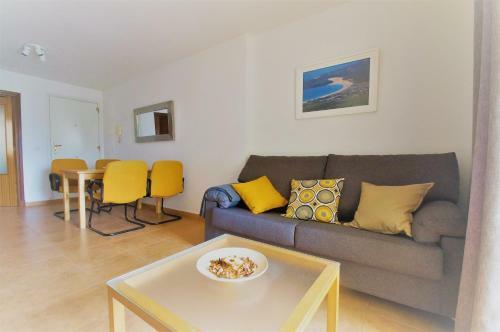 Apartamento Vizconde
