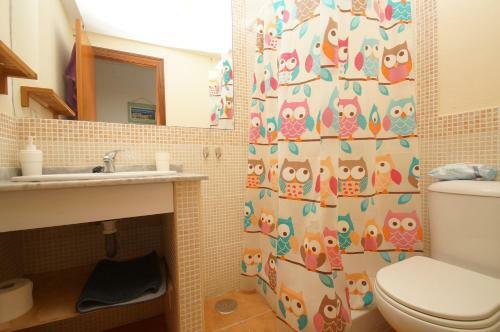Apartamento Vizconde
