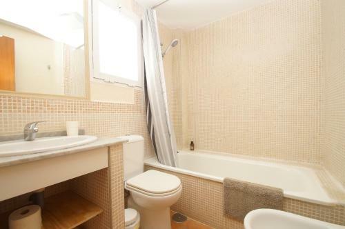 Apartamento Vizconde