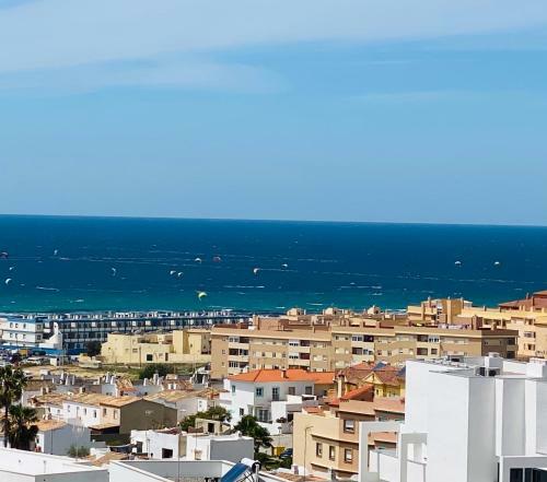Apartamento Tarifa Ocean Views