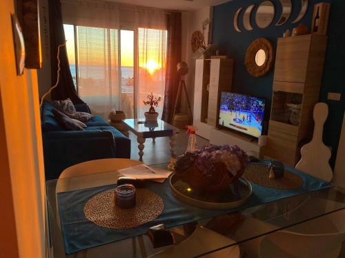 Apartamento Tarifa Ocean Views