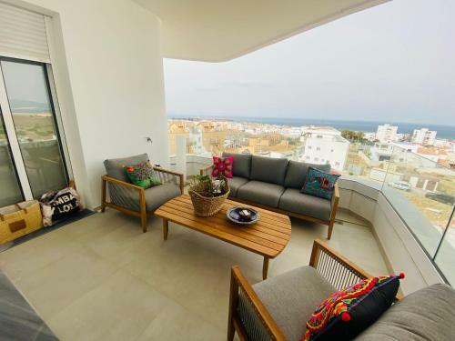 Apartamento Tarifa Ocean Views