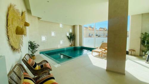 Apartamento Tarifa Ocean Views