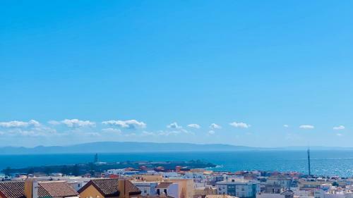 Apartamento Tarifa Ocean Views