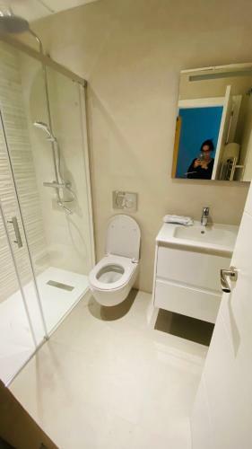 Apartamento Tarifa Ocean Views