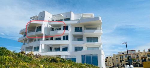 Apartamento Tarifa Ocean Views