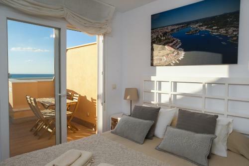 Apartamento Sunny Penthouse Tarifa