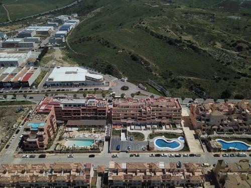 Apartamento Sunny Penthouse Tarifa