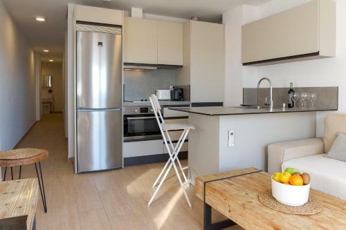 Apartamento Sunny Penthouse Tarifa