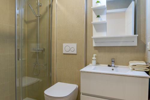 Apartamento Sunny Penthouse Tarifa