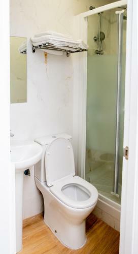 Hostal Golden Torrejon