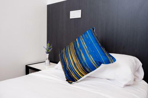 Hostal Golden Torrejon