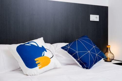 Hostal Golden Torrejon