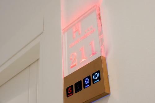 Hostal Golden Torrejon