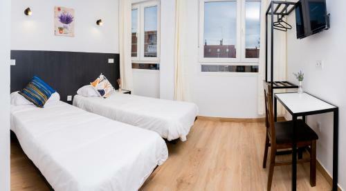 Hostal Golden Torrejon