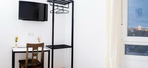 Hostal Golden Torrejon