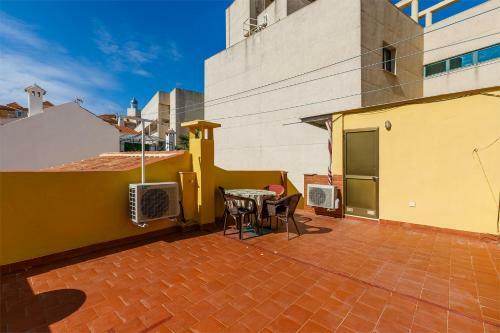 A&n Casa Del Sol