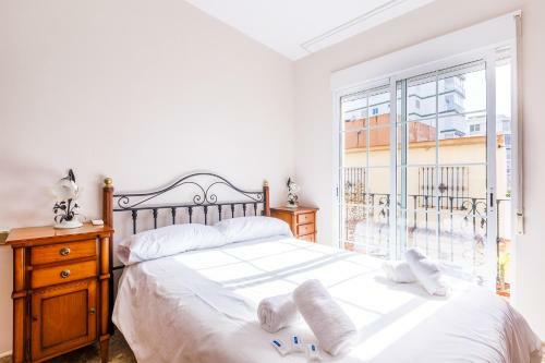 A&n Casa Del Sol