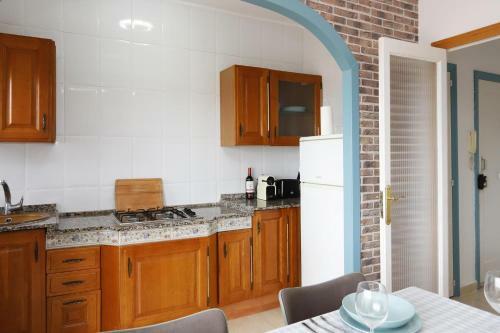 Apartamento At066 Xipr�s