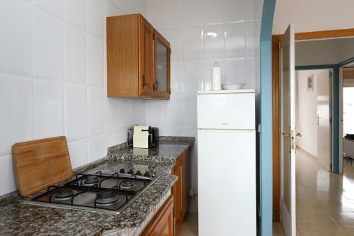 Apartamento At066 Xipr�s