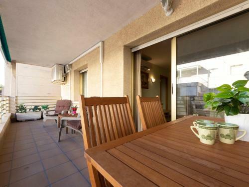 Apartment Engelbert