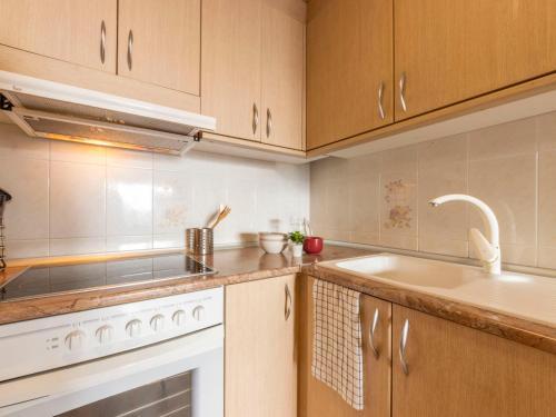 Apartment Engelbert