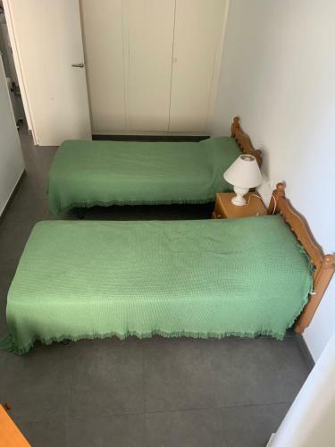 Apartamento Id�lico En Primera Linea De Playa