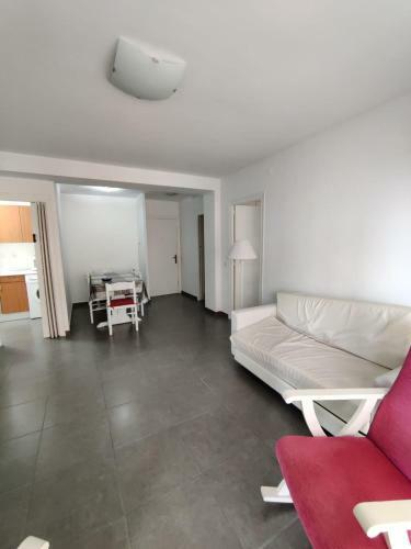 Apartamento Id�lico En Primera Linea De Playa