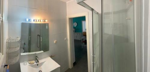Apartamento Id�lico En Primera Linea De Playa