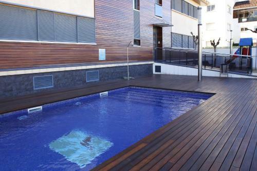Apartamento At003 Montsant
