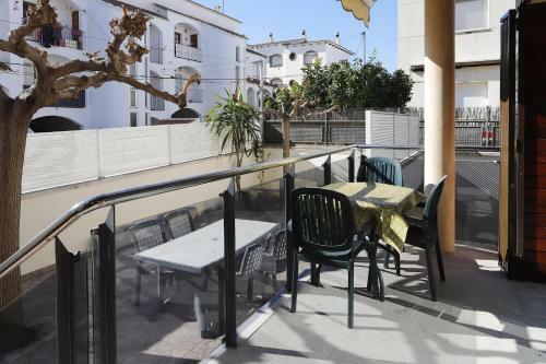 Apartamento At003 Montsant