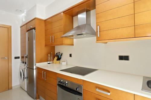Apartamento At003 Montsant